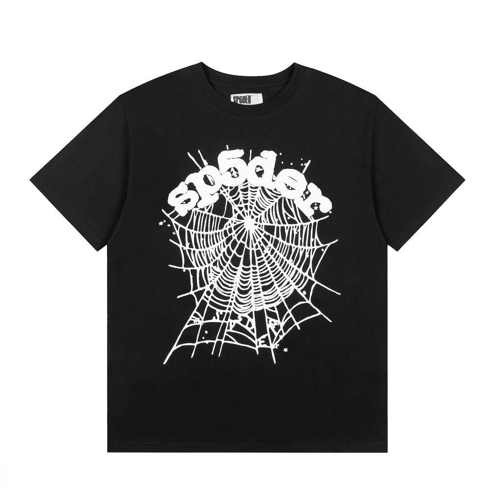 Sp5der T-shirt S765