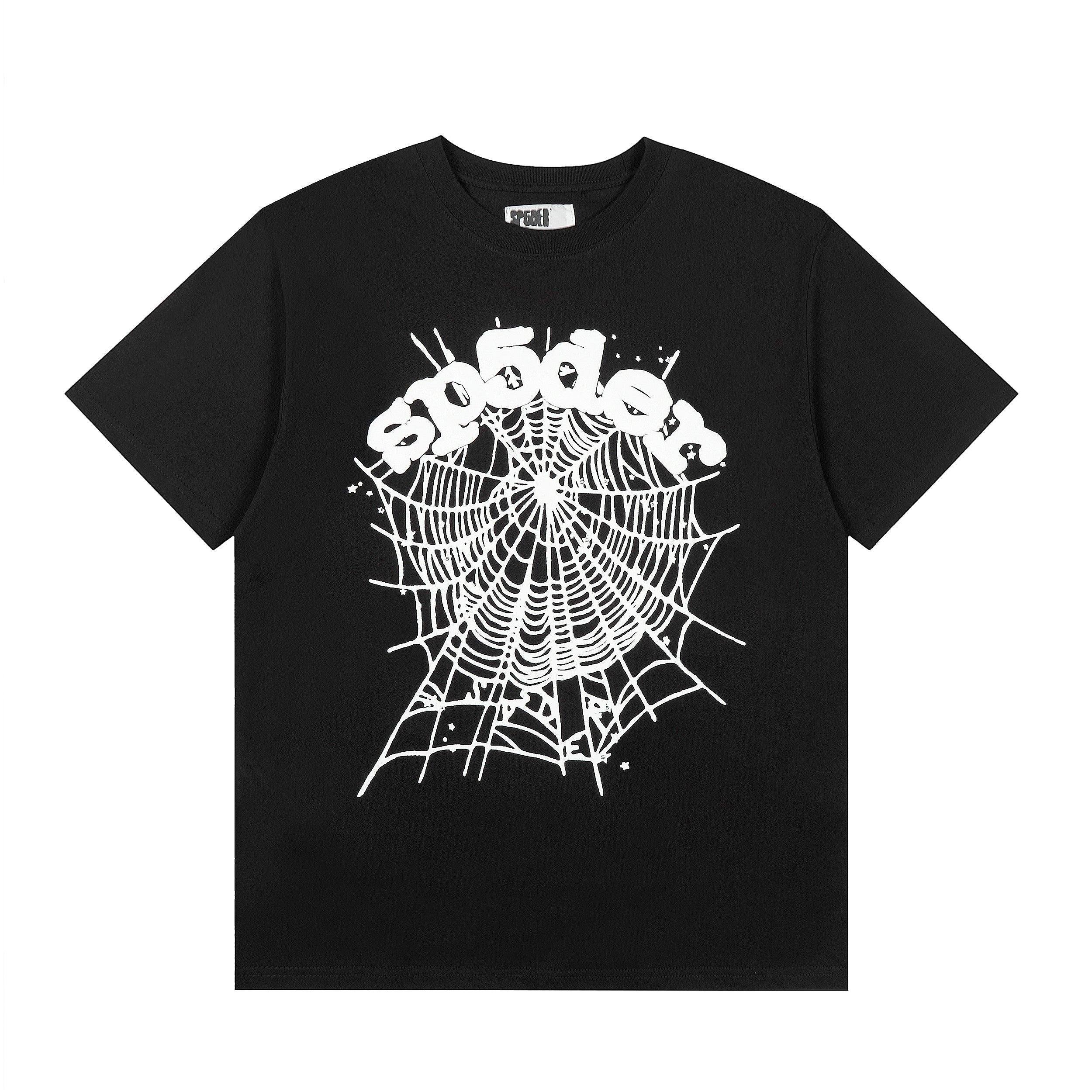 Sp5der T-shirt S765