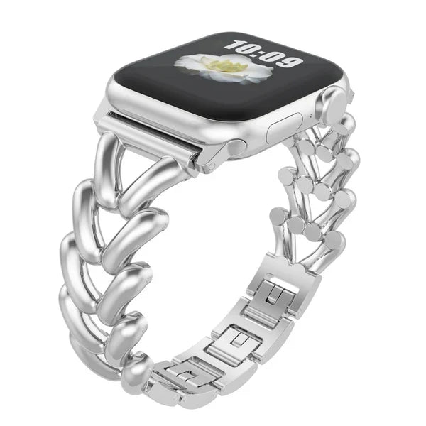Luxury Heart Bracelet for Women