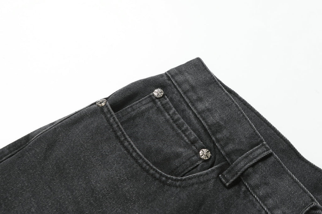 Chrome Hearts Jeans 303