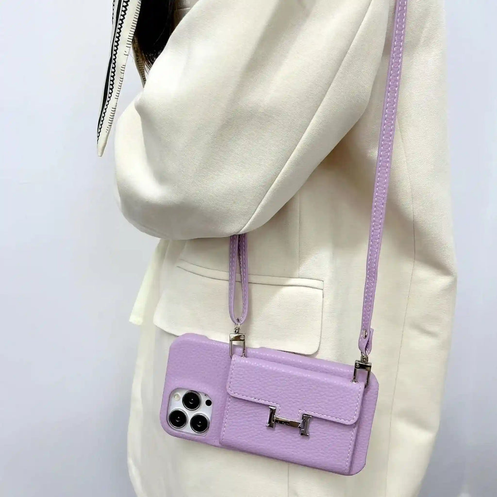 H-STYLE IPHONE CASE-HORIZONTAL