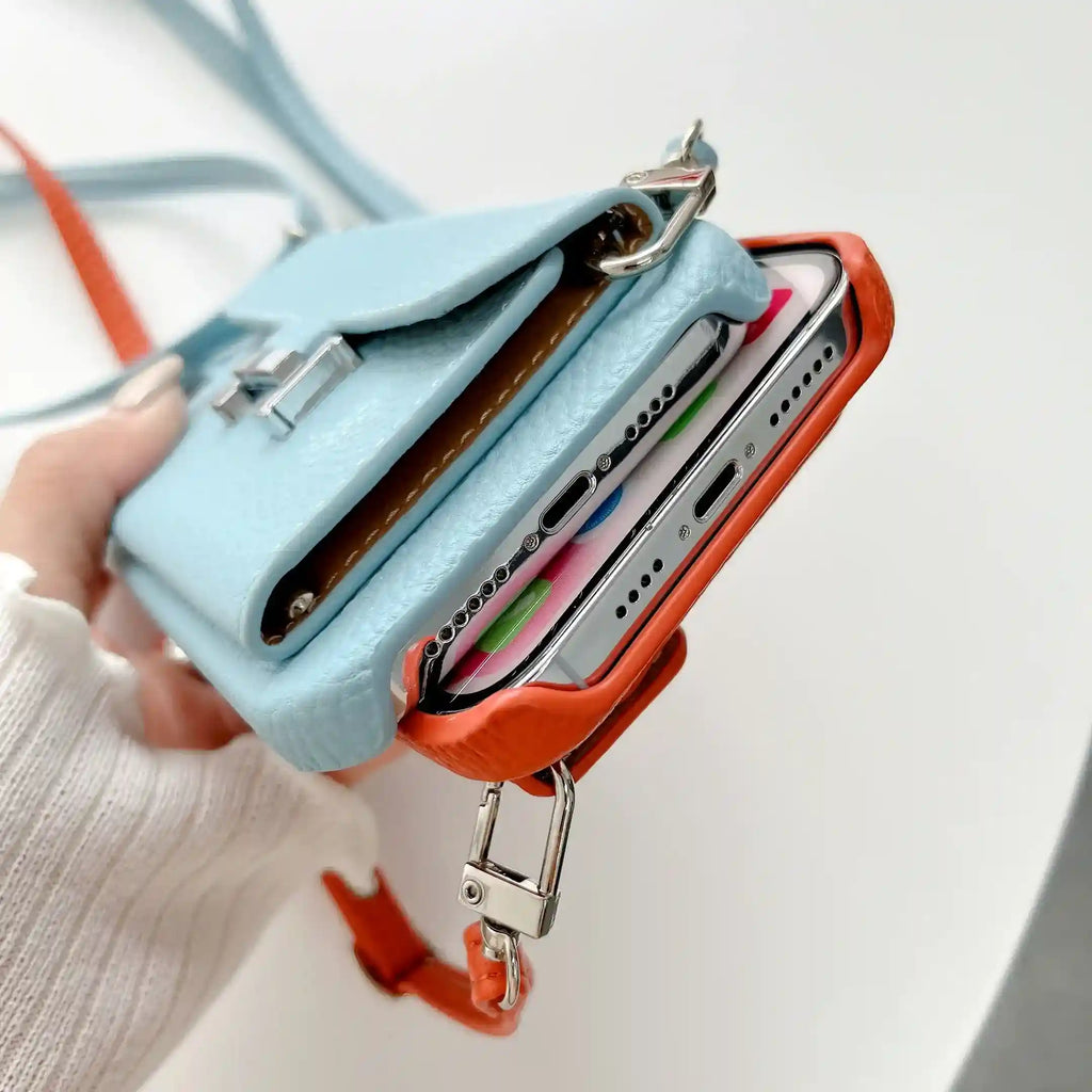 H-STYLE IPHONE CASE-HORIZONTAL