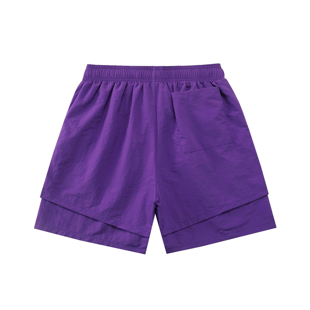 Sp5der Shorts 956