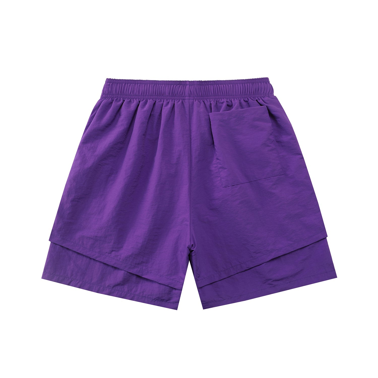 Sp5der Shorts 956