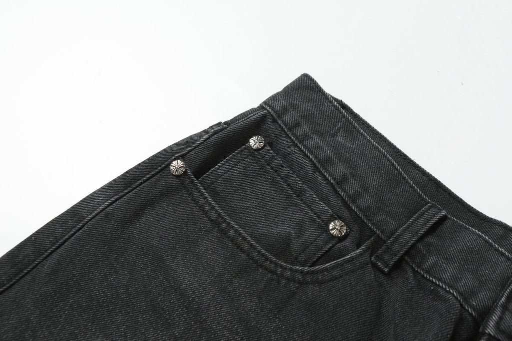 Chrome Hearts Jeans 302
