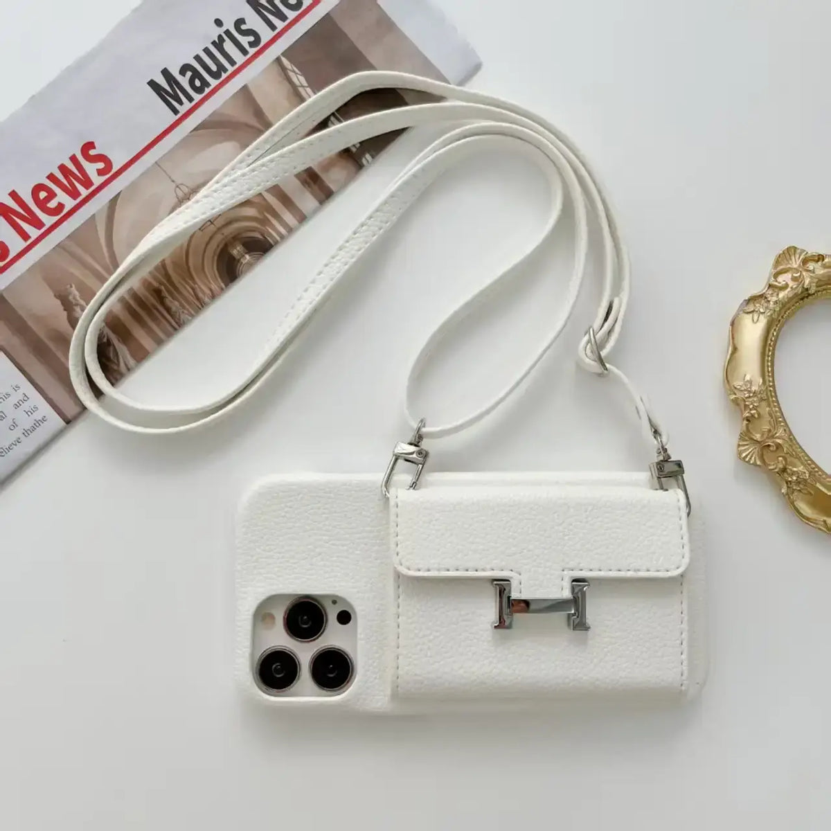 H-STYLE IPHONE CASE-HORIZONTAL