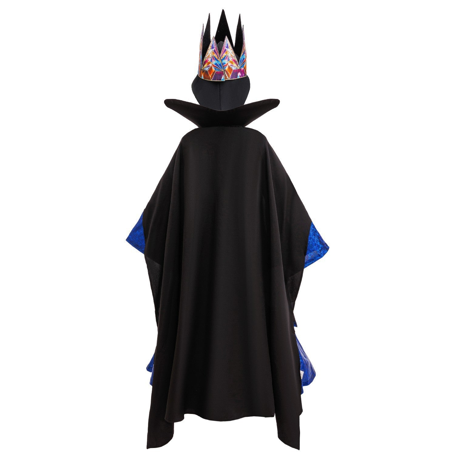 Snow White Evil Queen New Girl Costume Dress Cosplay Party Holiday