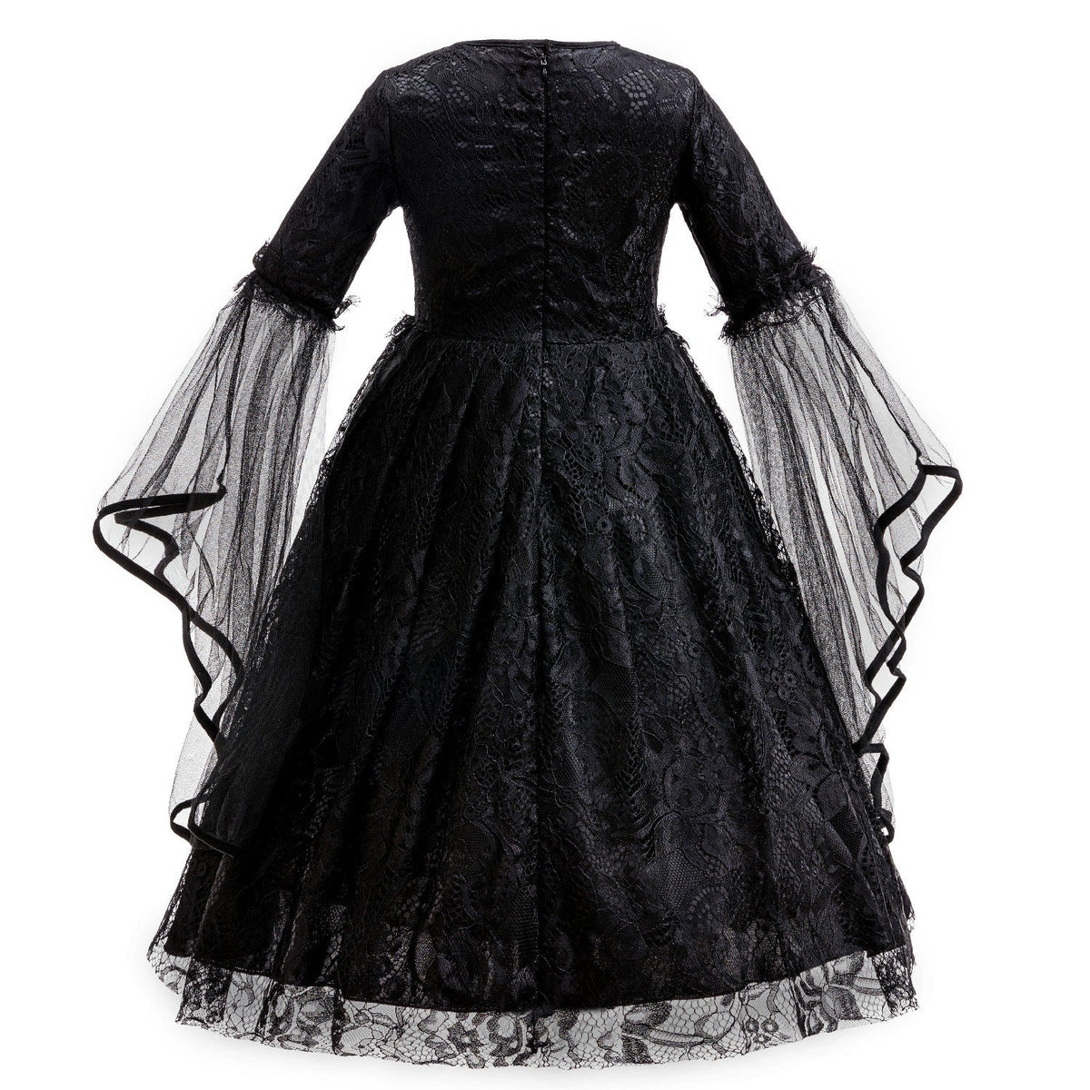 Sleeping Beauty Maleficent Evil Queen New Girl Costume Dress Cosplay Party Holiday