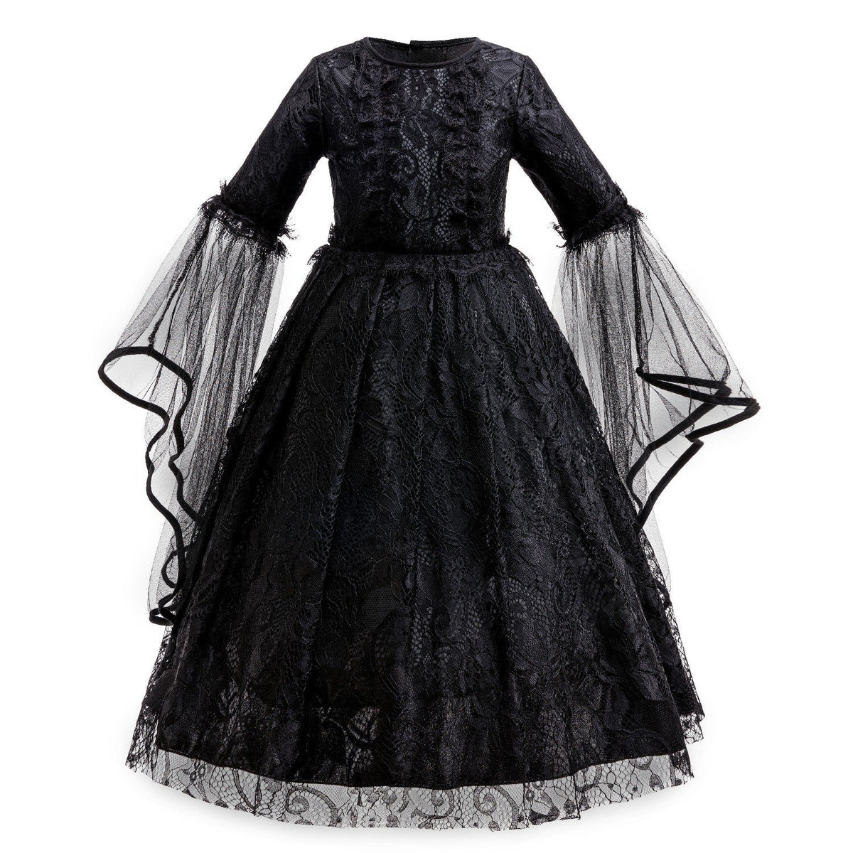 Sleeping Beauty Maleficent Evil Queen New Girl Costume Dress Cosplay Party Holiday