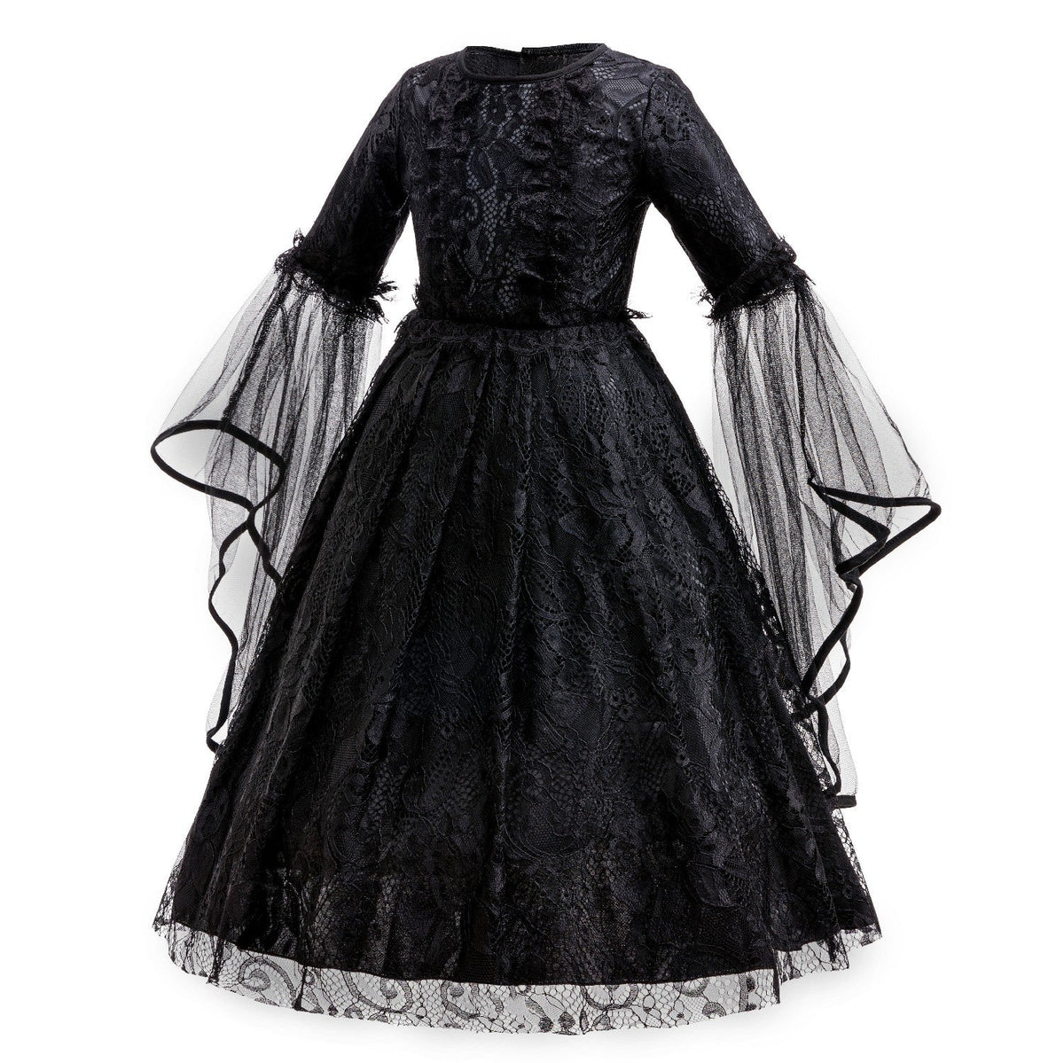 Sleeping Beauty Maleficent Evil Queen New Girl Costume Dress Cosplay Party Holiday