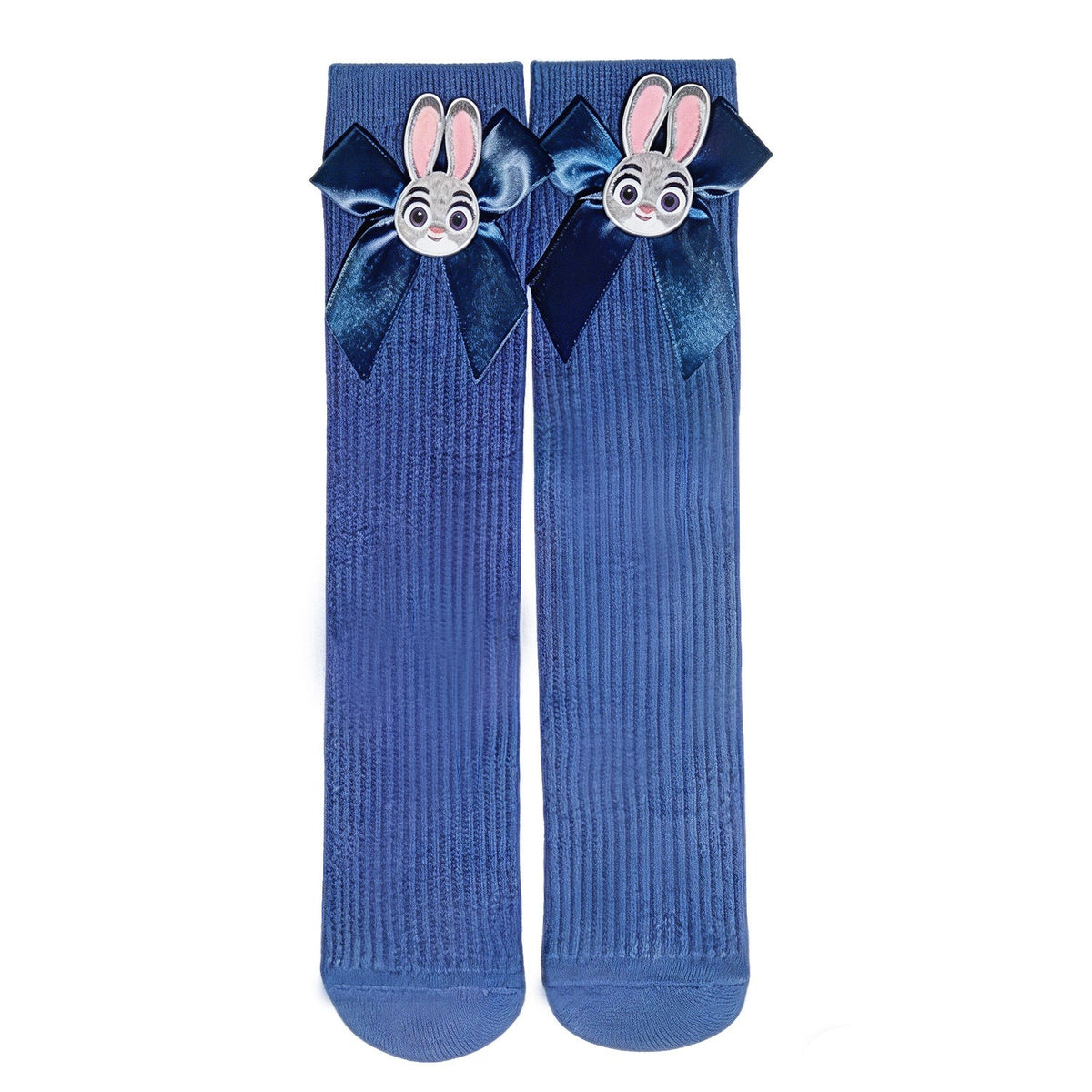 Zootopia 2 Judy Hopps  Girl Dress Costume Bunny Officer Set Cosplay For Girl