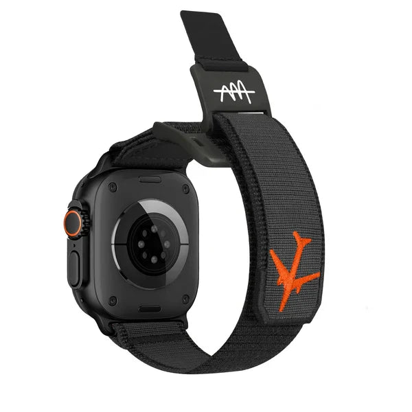 Alpine Magnetic Nylon Strap