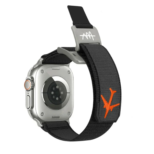 Alpine Magnetic Nylon Strap