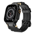 Designer Dive Silicone Band