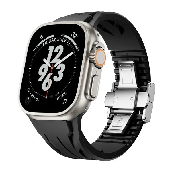 Supercar FKM Band