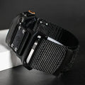 Ultra Wide Nylon Sport Strap