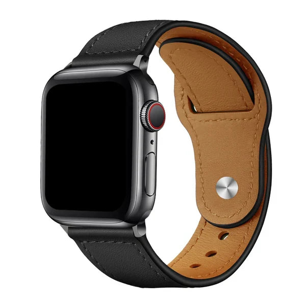 Leather Loop Strap