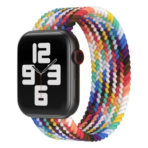 Braided Solo Loop