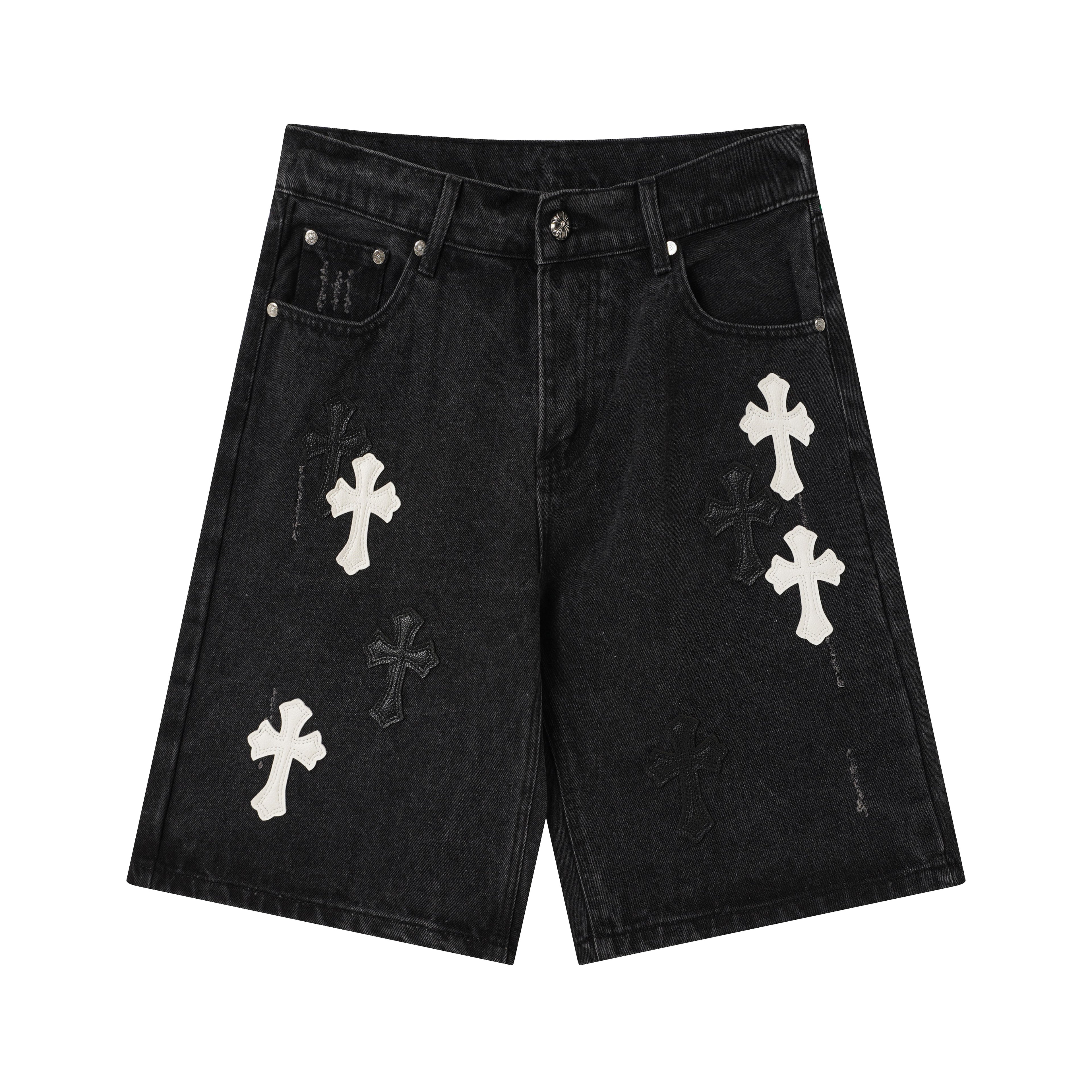 Chrome Hearts Shorts 1518