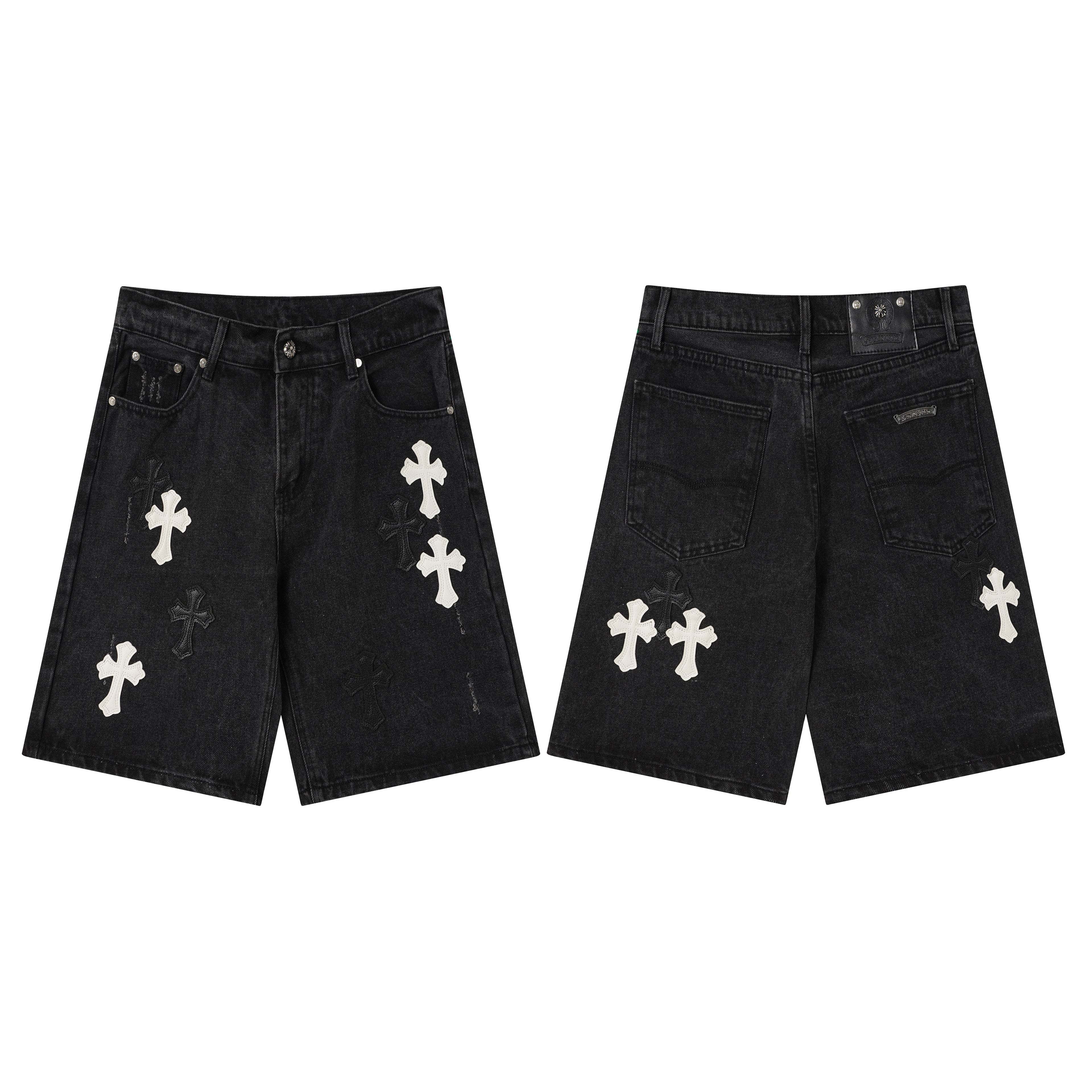Chrome Hearts Shorts 1518