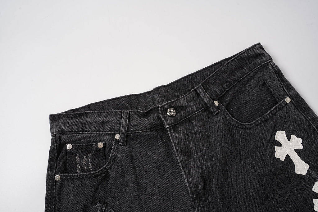 Chrome Hearts Shorts 1518