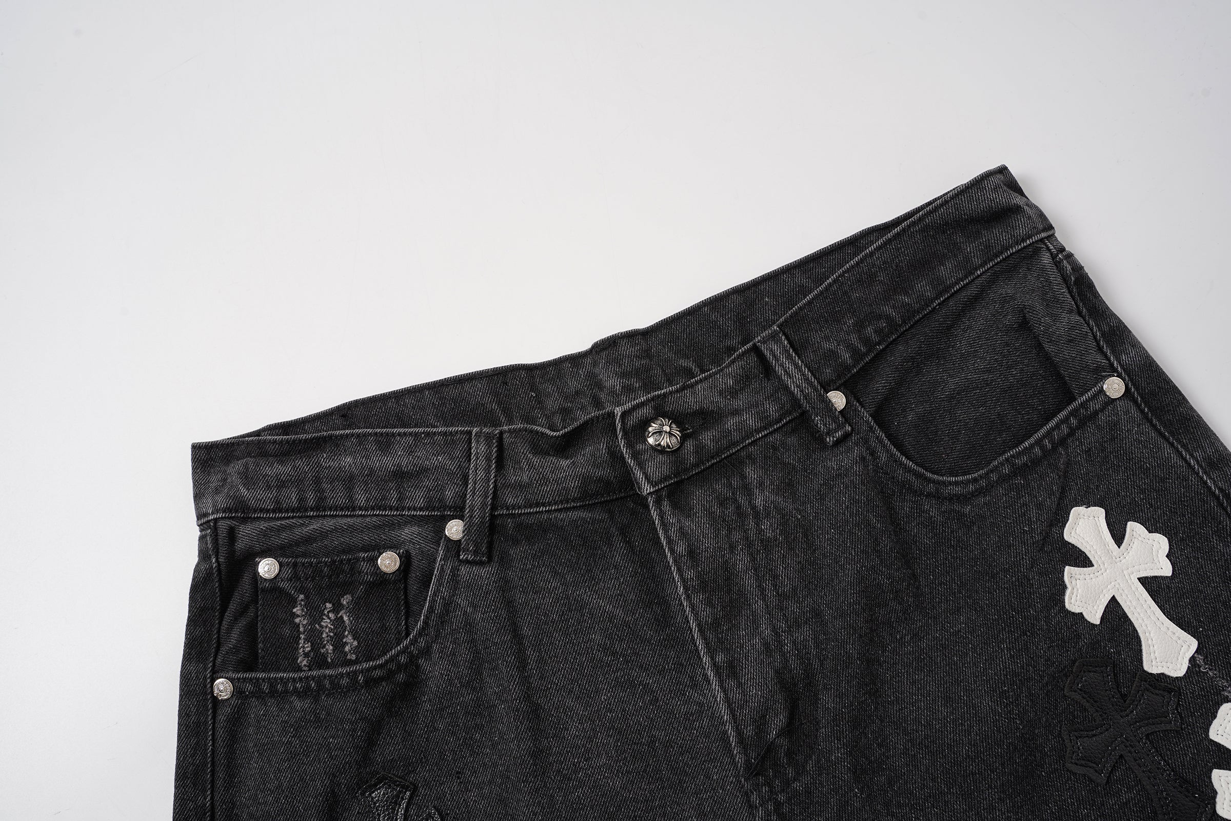 Chrome Hearts Shorts 1518