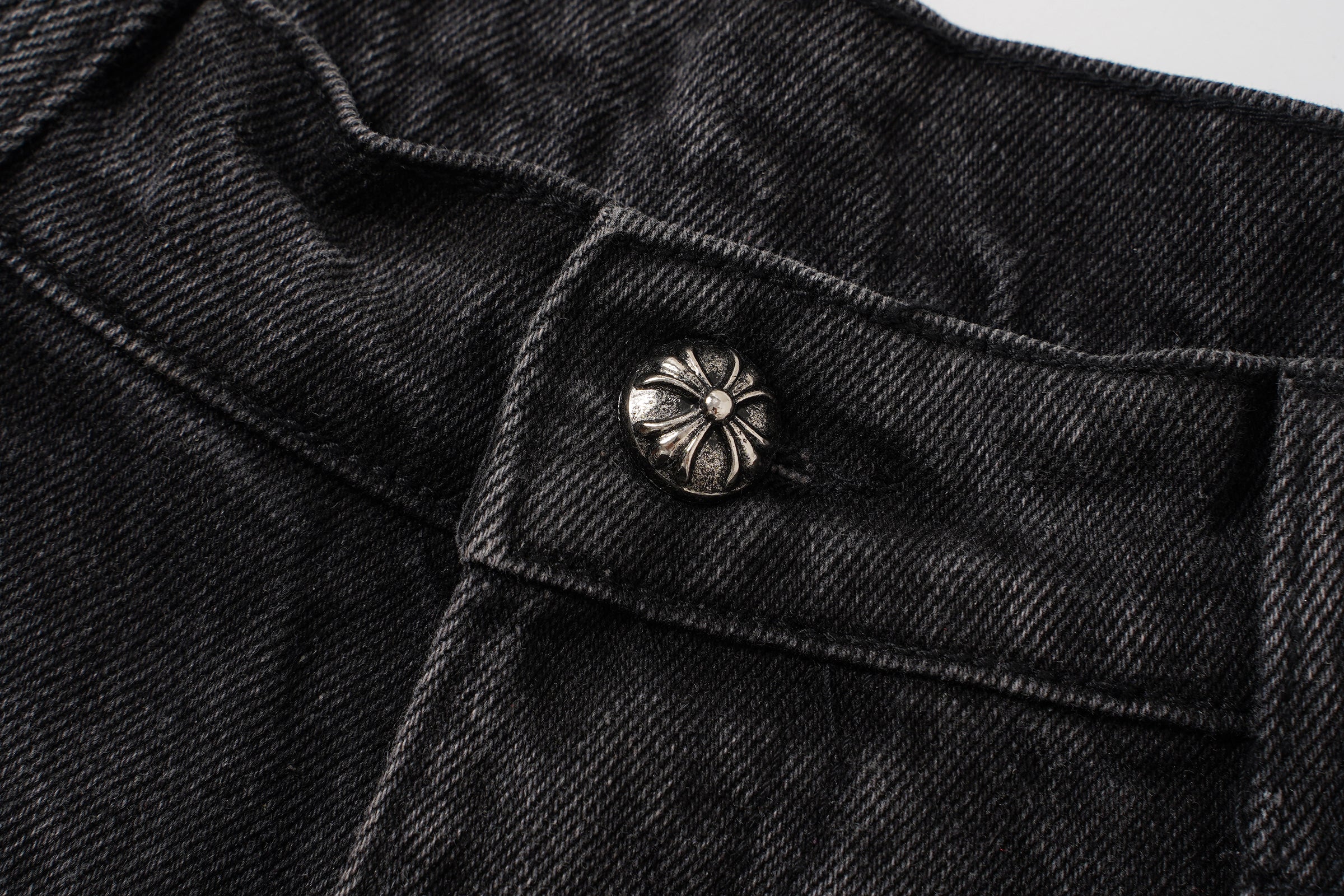 Chrome Hearts Shorts 1518