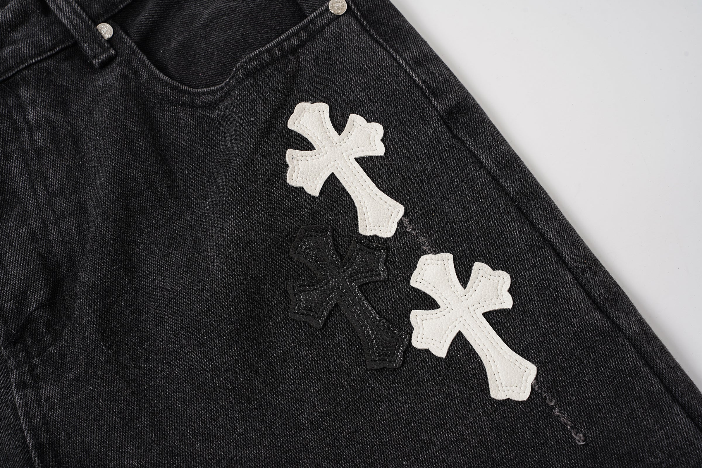 Chrome Hearts Shorts 1518