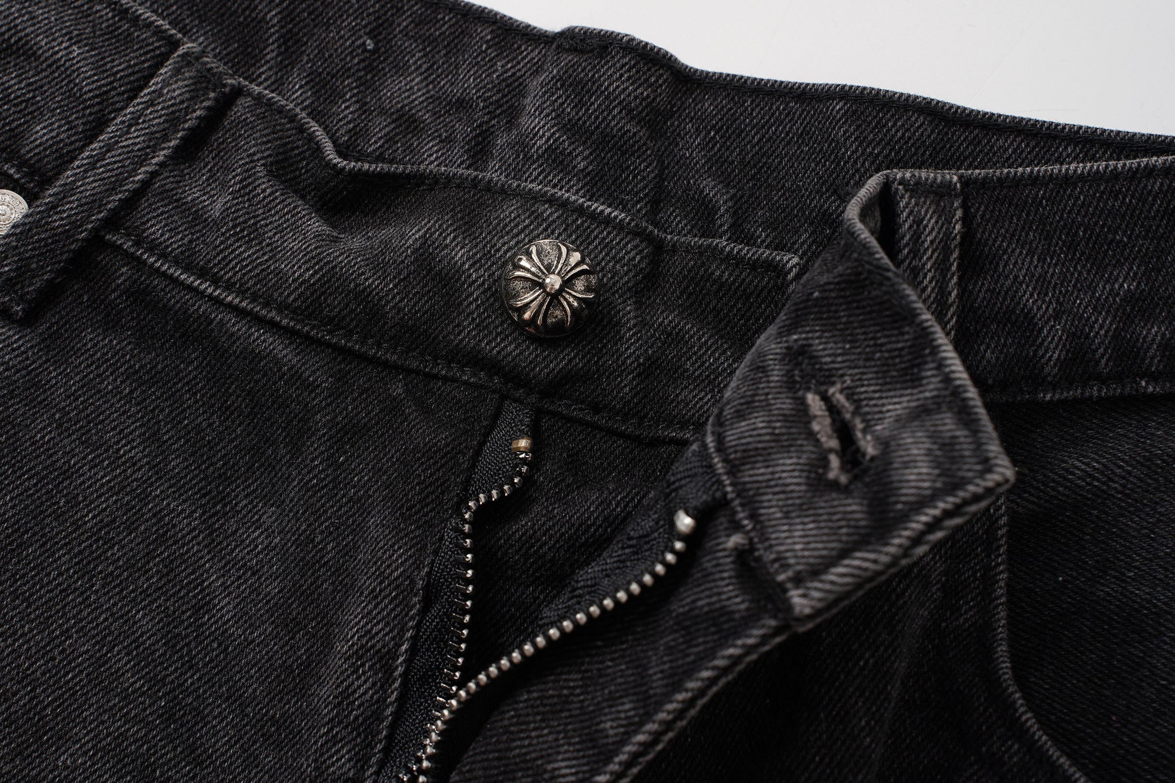 Chrome Hearts Shorts 1518