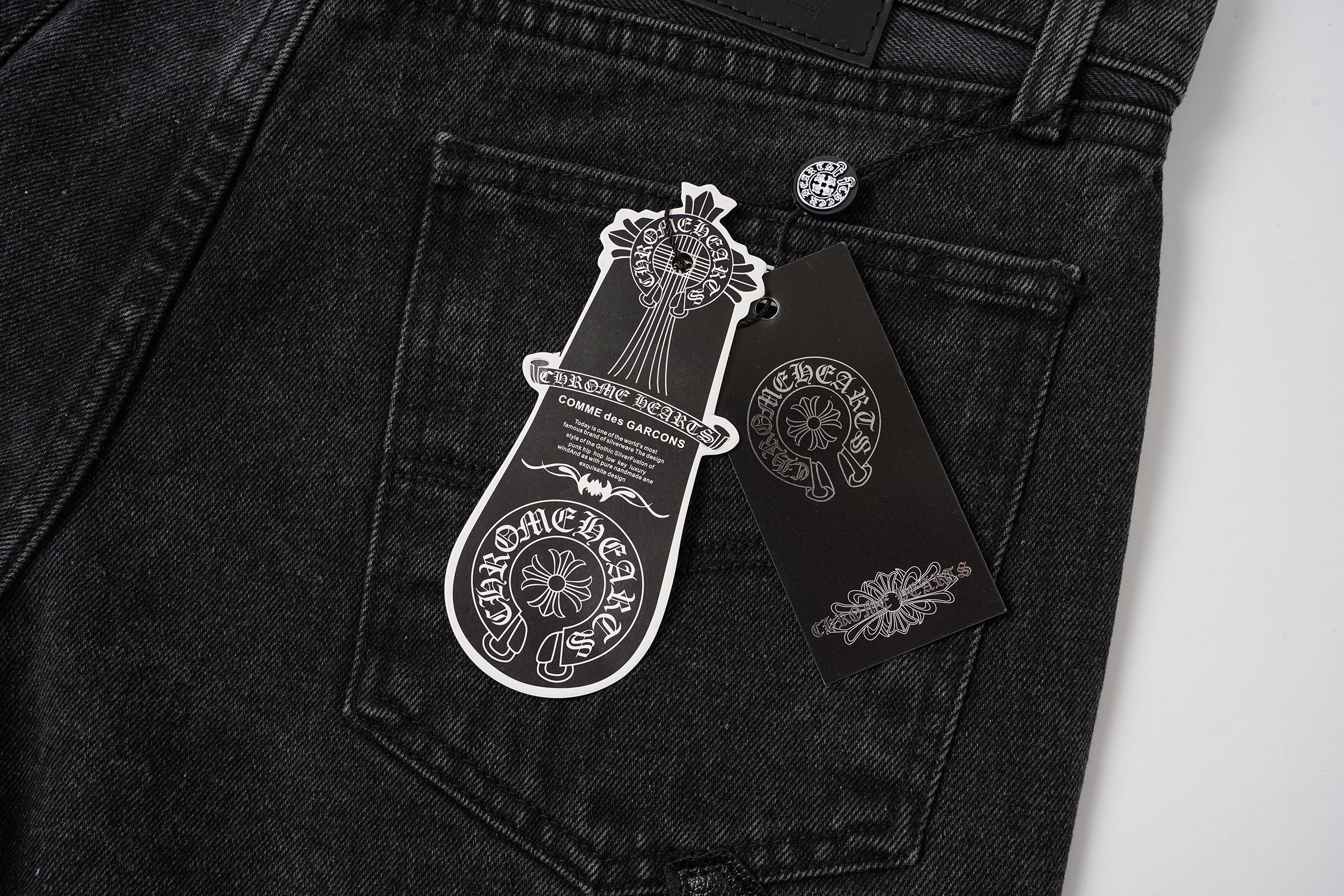 Chrome Hearts Shorts 1518