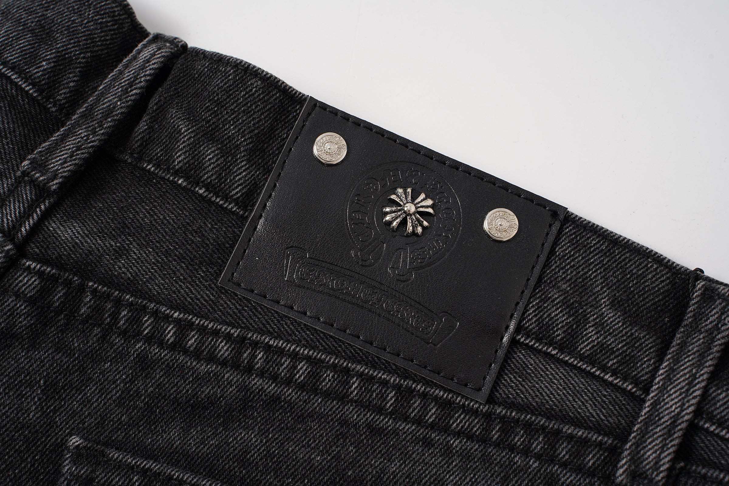 Chrome Hearts Shorts 1518