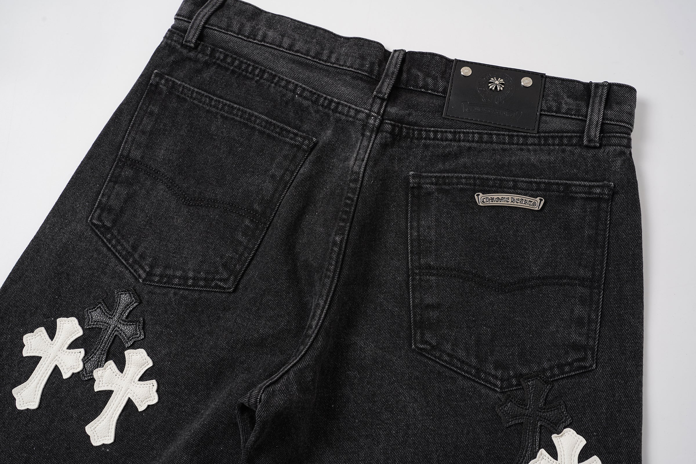 Chrome Hearts Shorts 1518