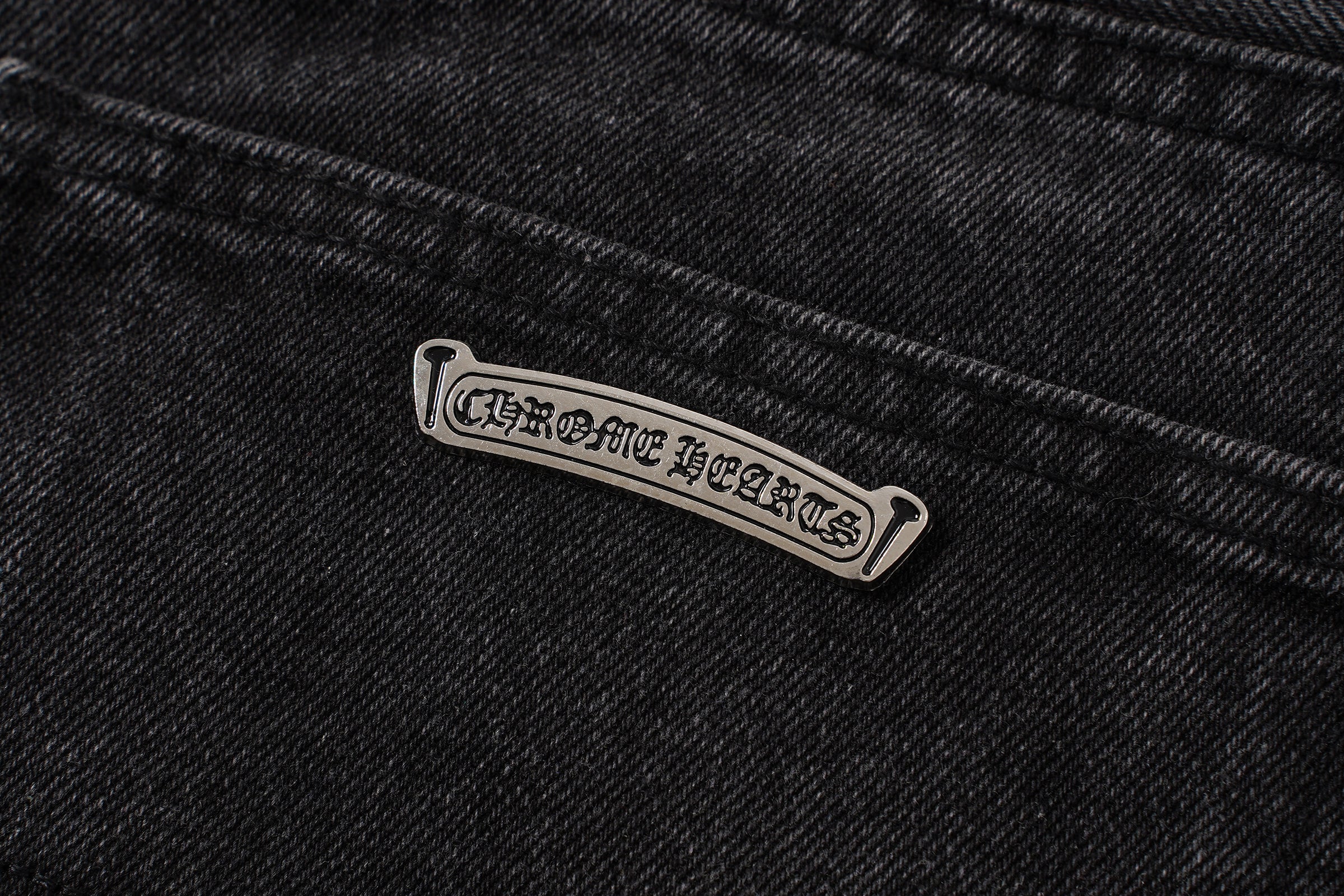 Chrome Hearts Shorts 1518