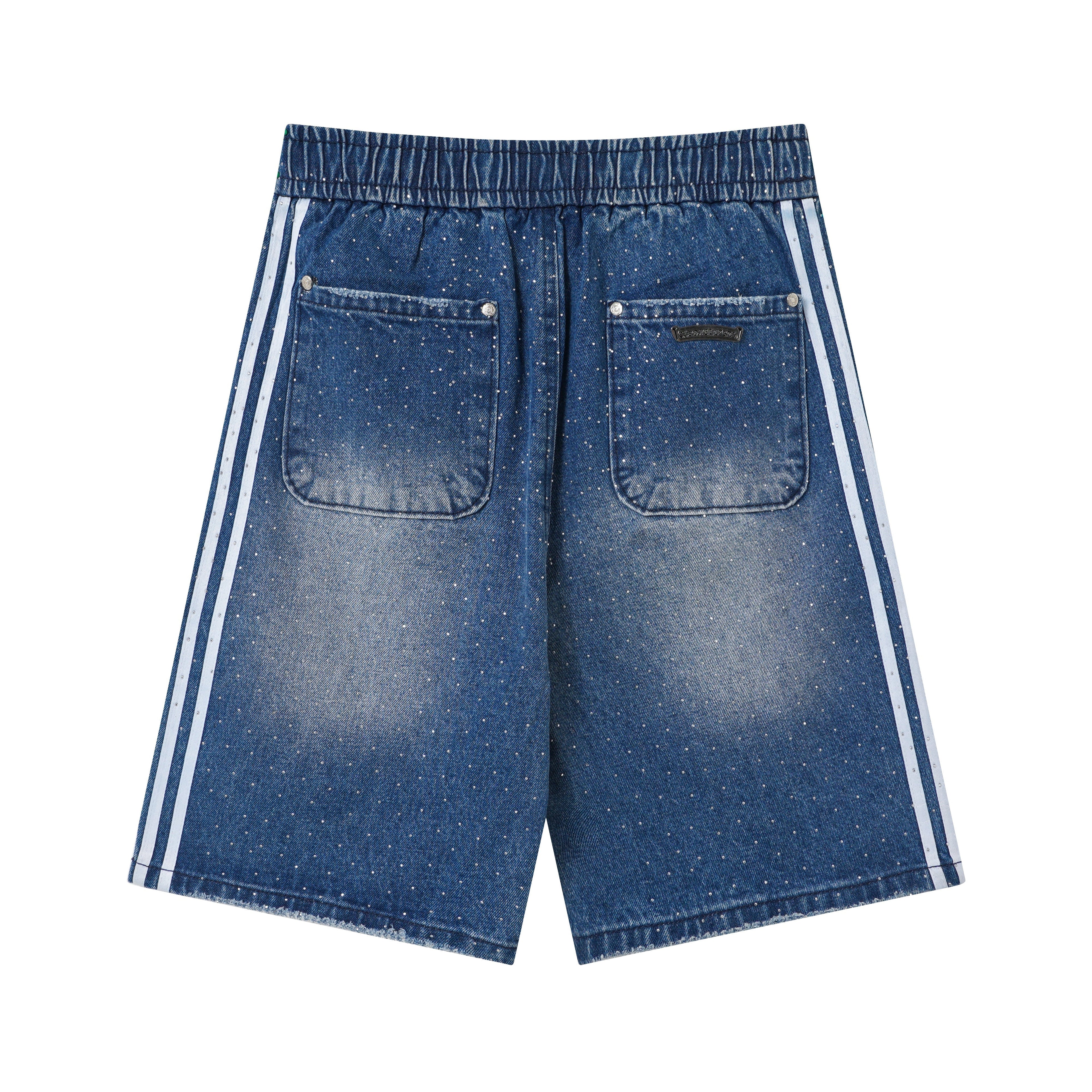 Chrome Hearts Shorts 1519