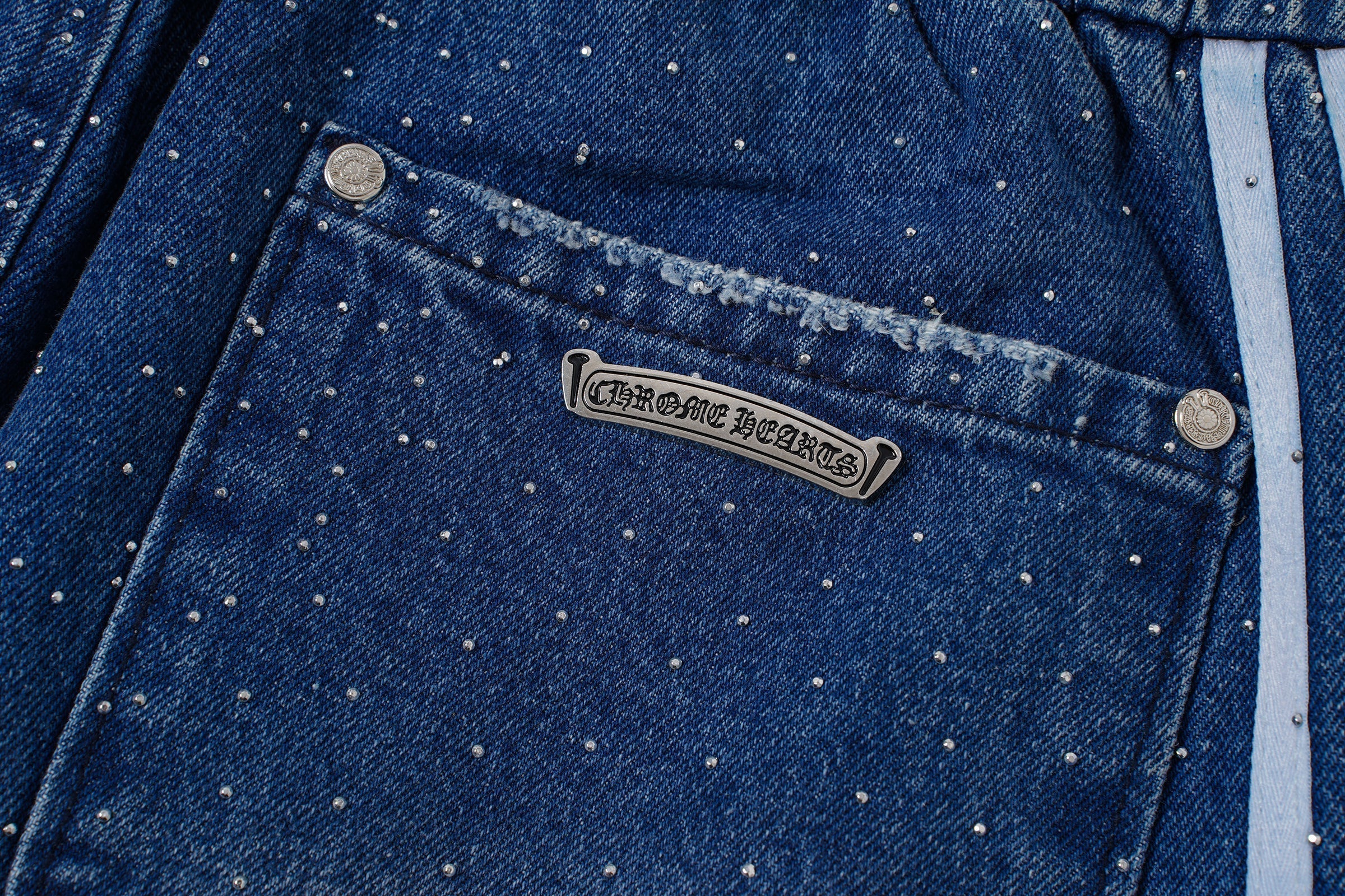Chrome Hearts Shorts 1519