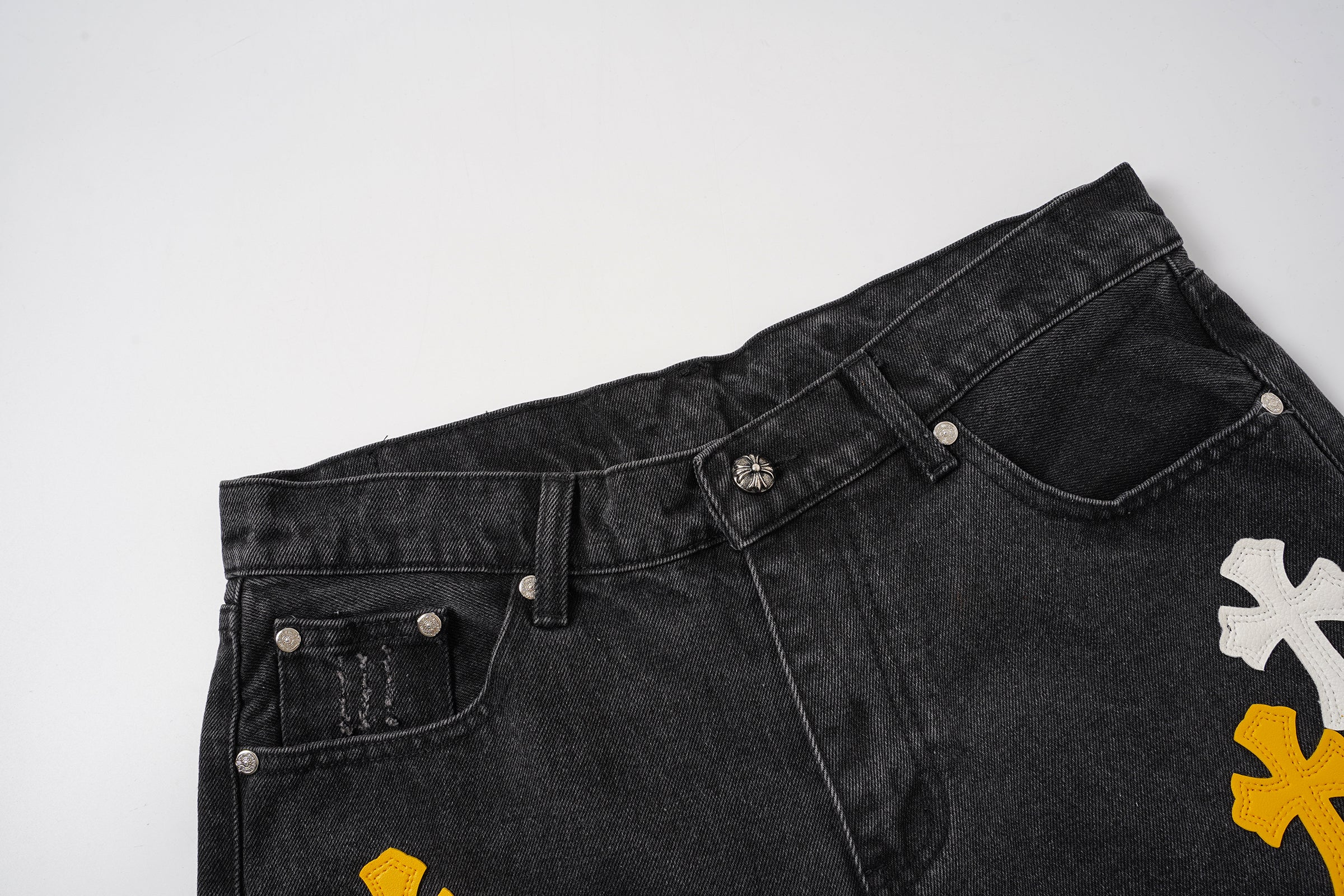 Chrome Hearts Shorts 2517