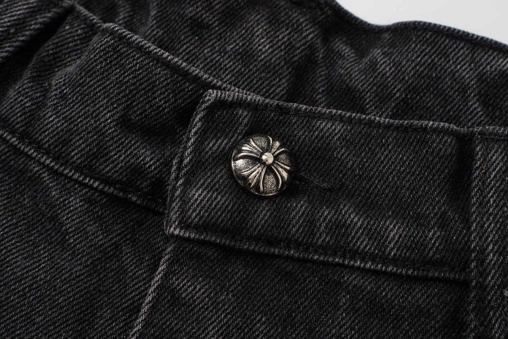 Chrome Hearts Shorts 2517
