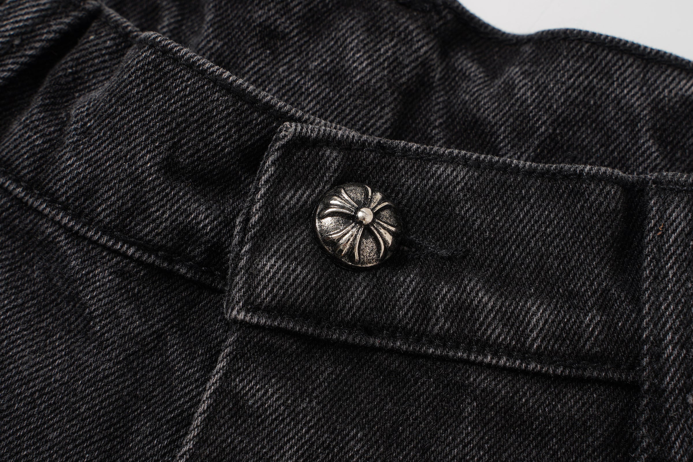 Chrome Hearts Shorts 2517