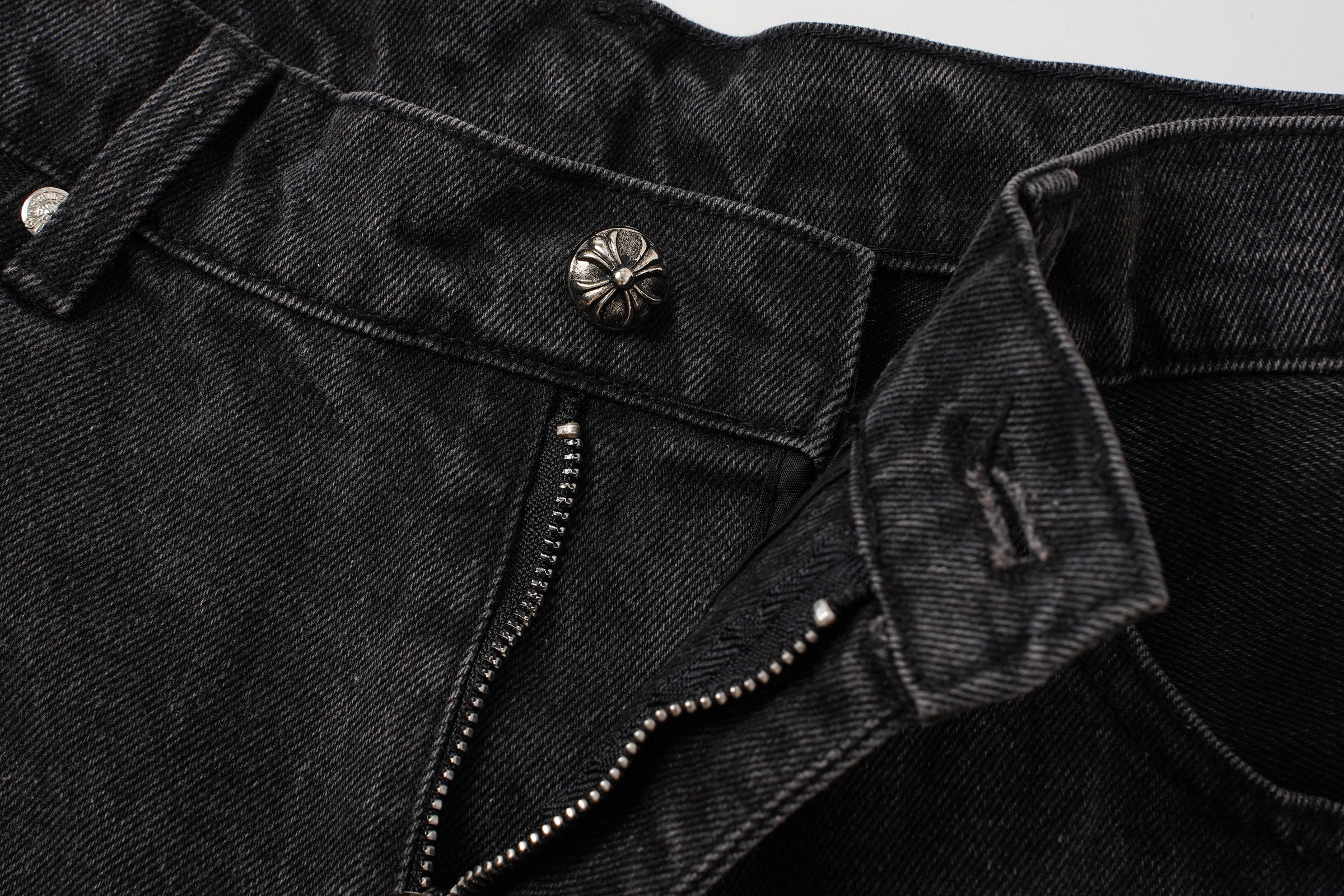 Chrome Hearts Shorts 2517