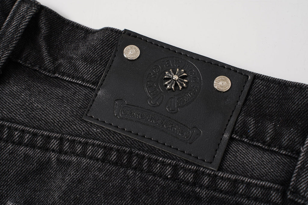 Chrome Hearts Shorts 2517