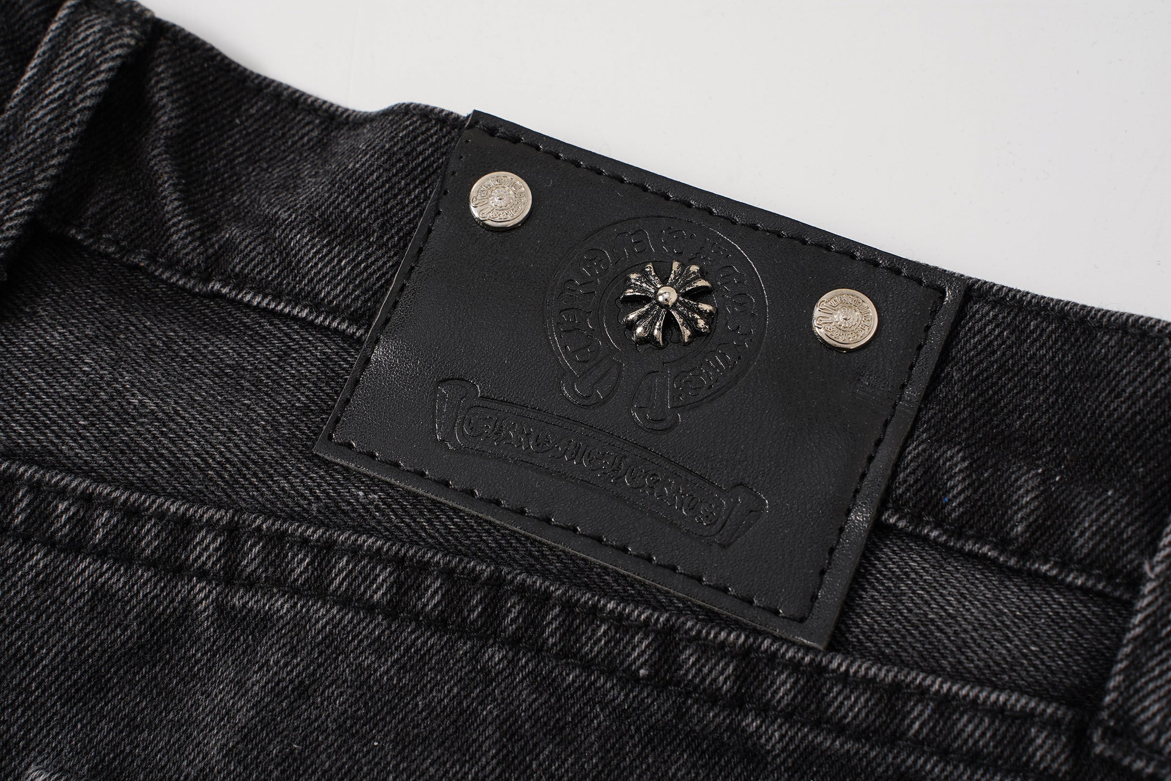 Chrome Hearts Shorts 2517