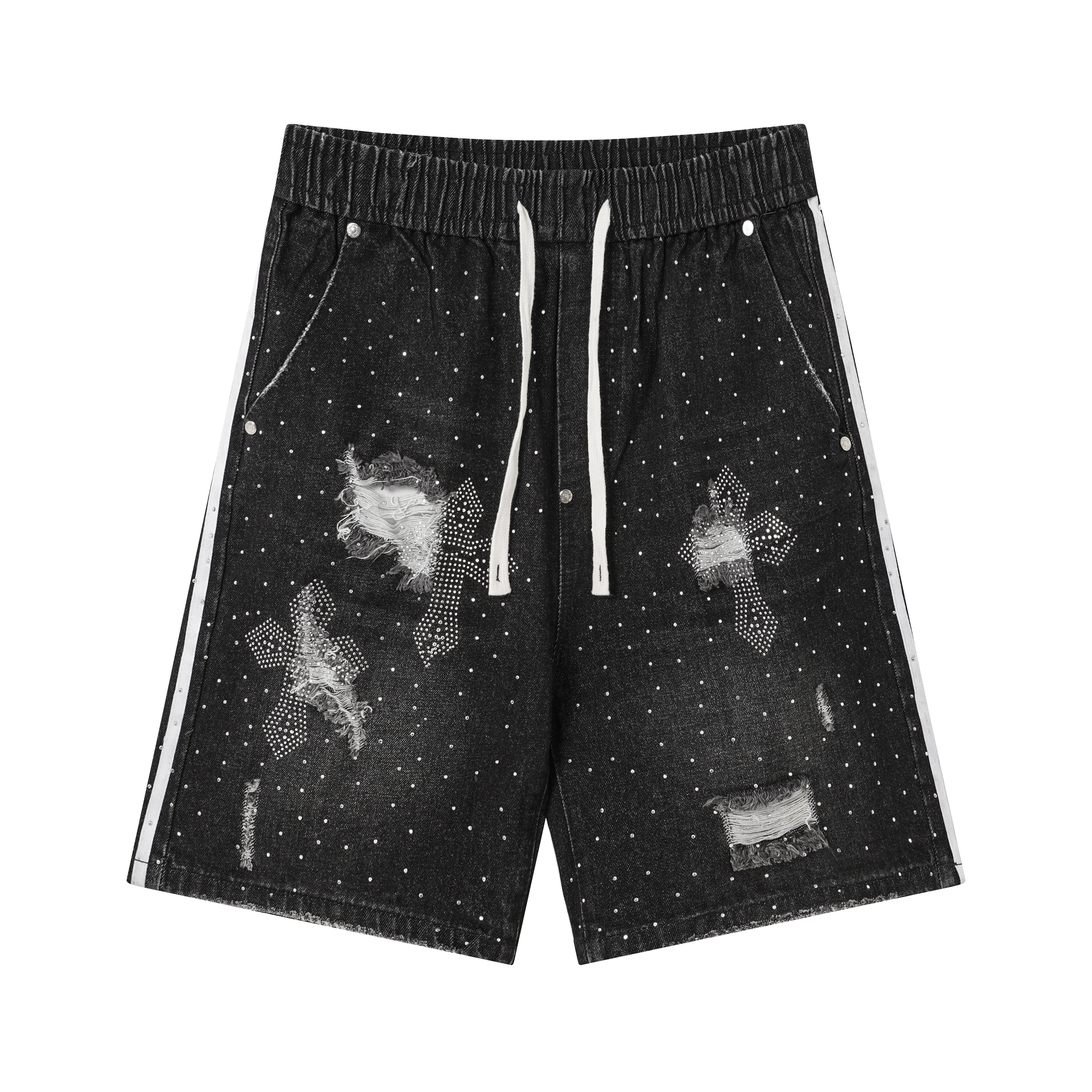 Chrome Hearts Shorts 1519