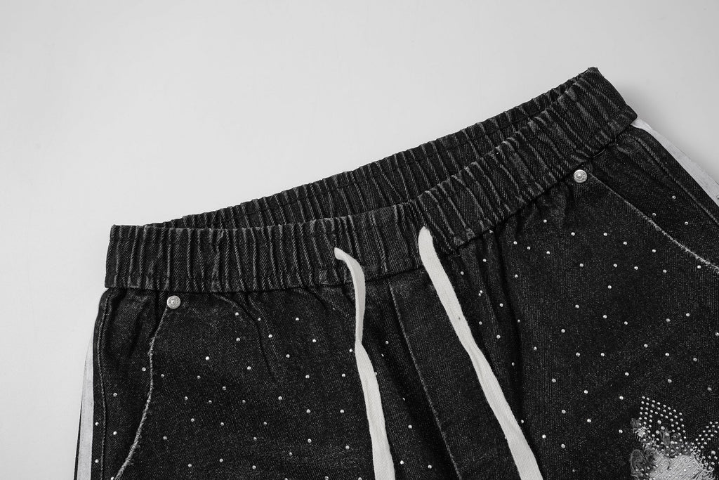 Chrome Hearts Shorts 1519