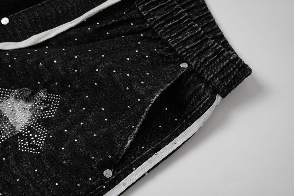 Chrome Hearts Shorts 1519