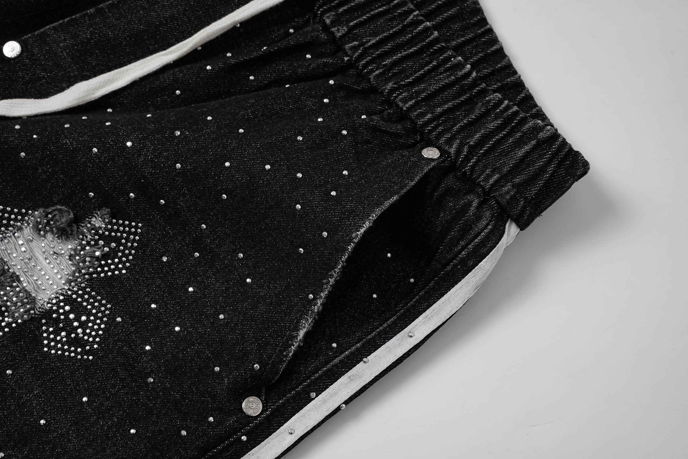 Chrome Hearts Shorts 1519