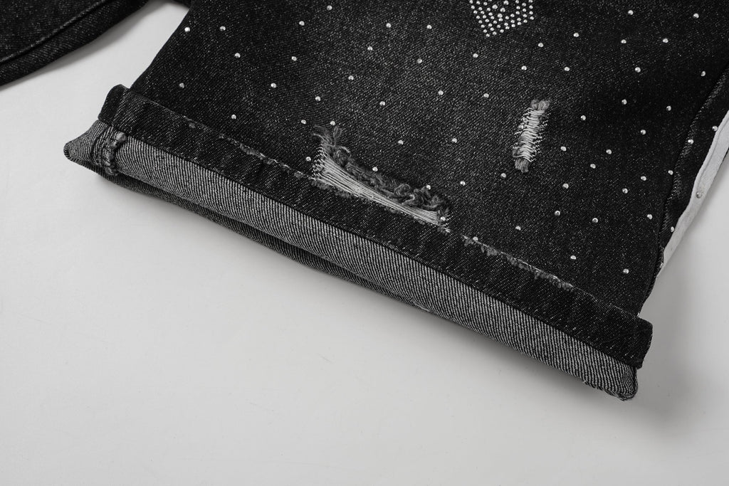 Chrome Hearts Shorts 1519