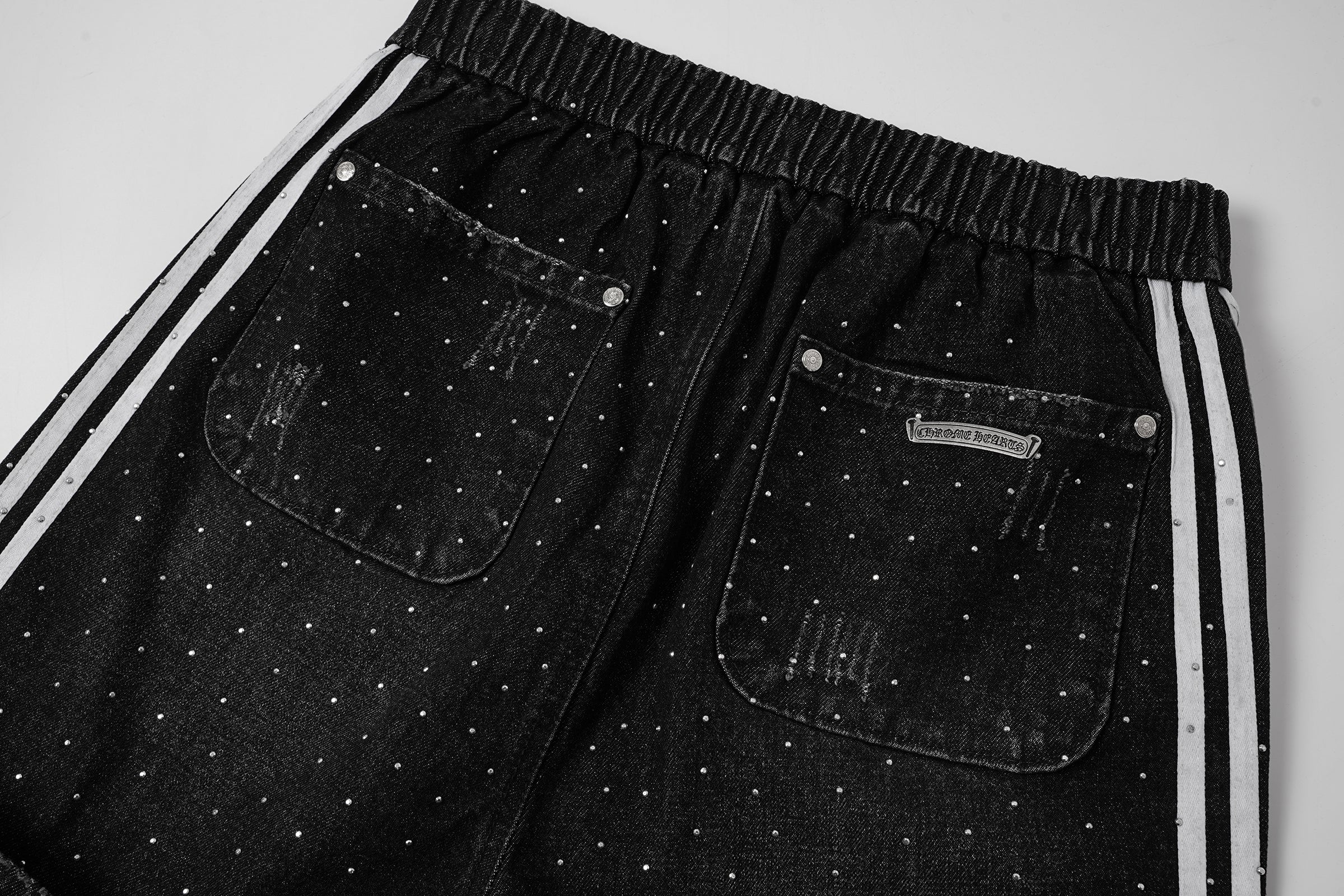 Chrome Hearts Shorts 1519