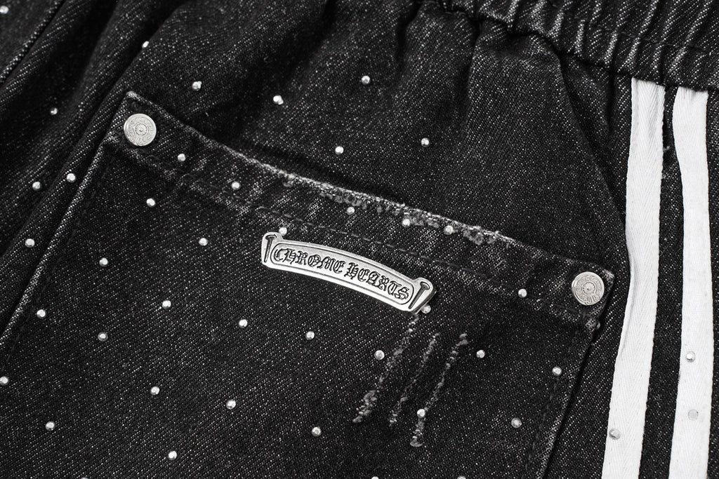 Chrome Hearts Shorts 1519