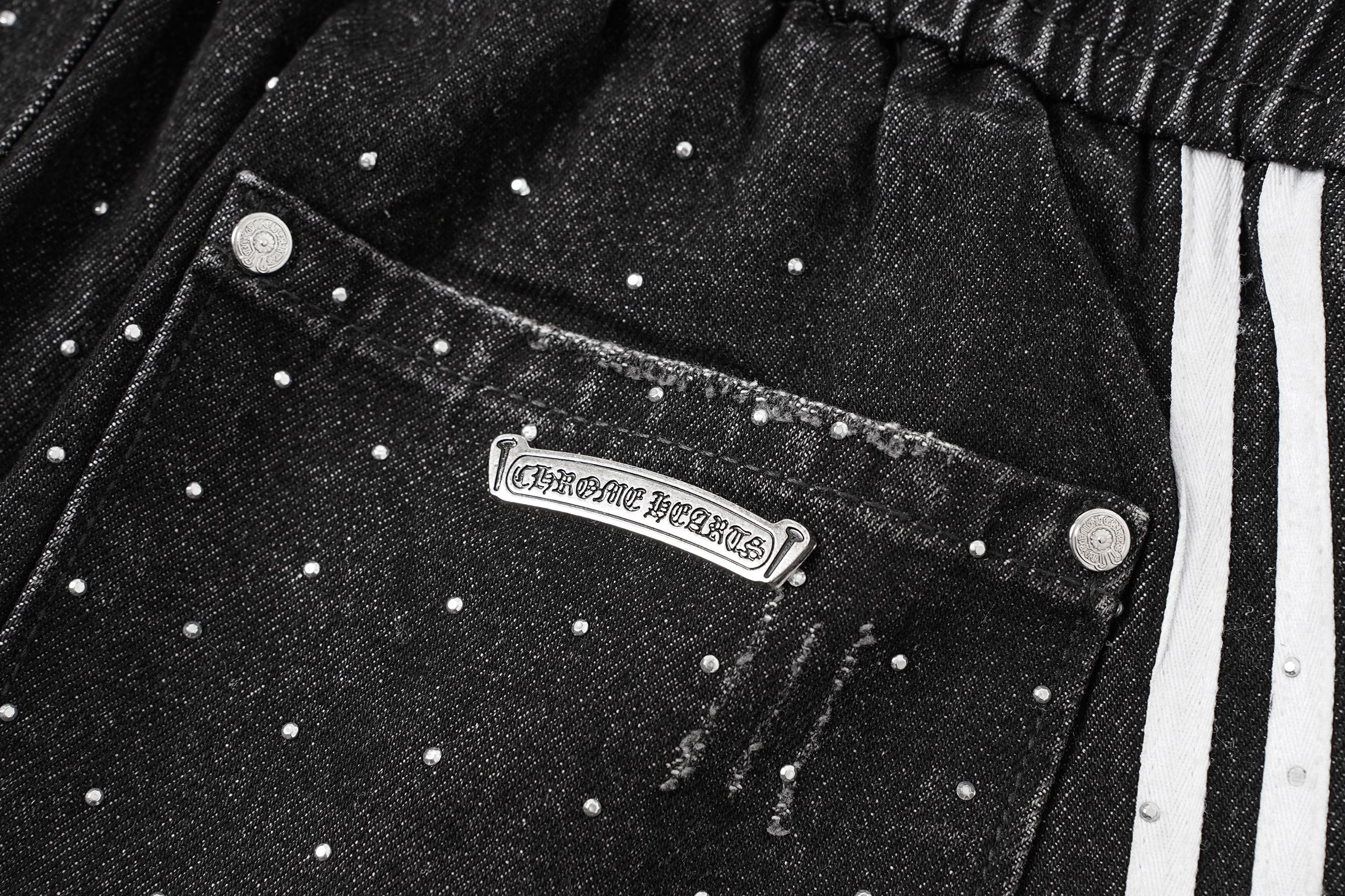 Chrome Hearts Shorts 1519