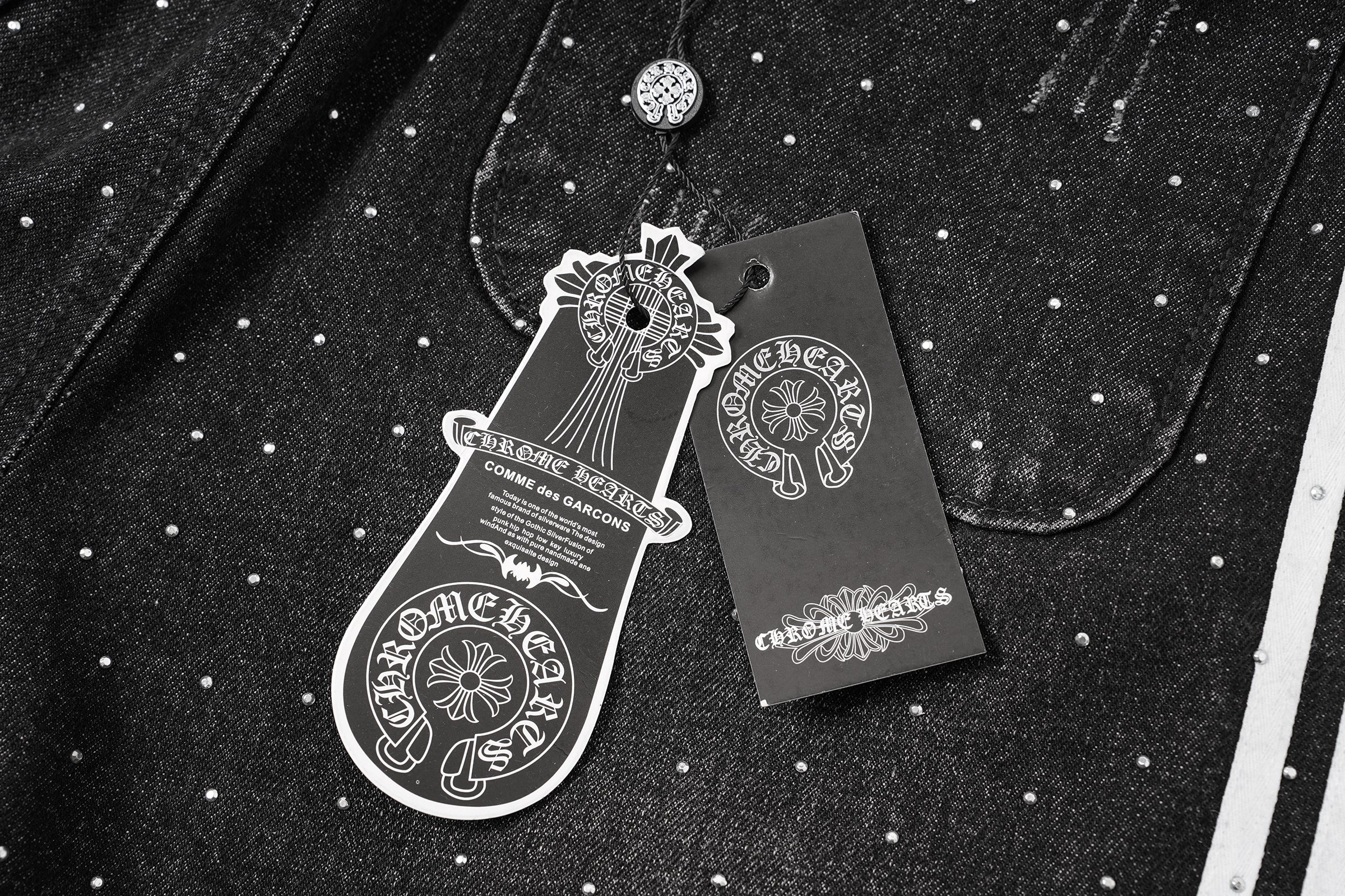 Chrome Hearts Shorts 1519